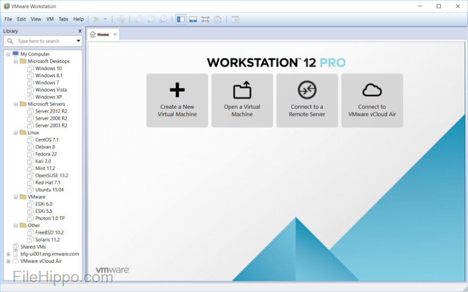 Vmware workstation 12.5.9 key