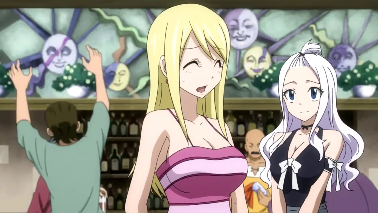 Watch fairy tail episode 176 english dubbed
