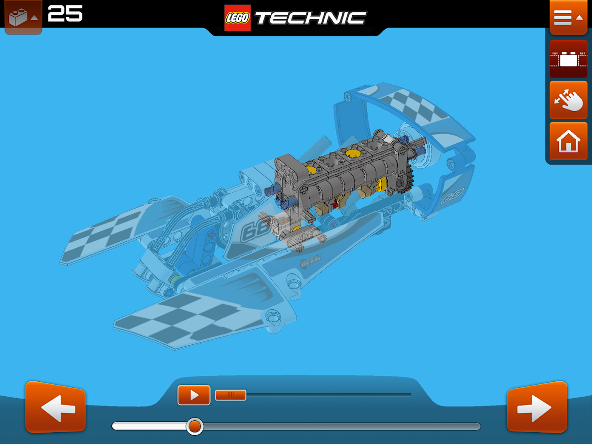 Free lego software downloads