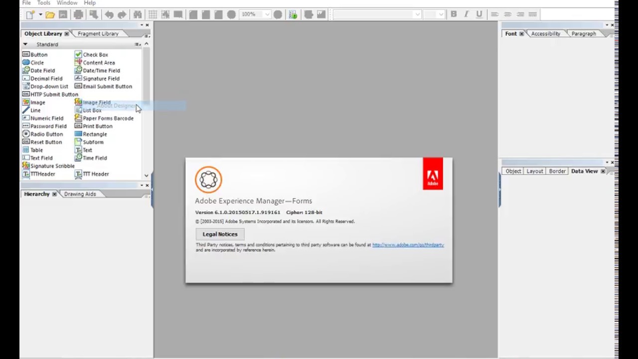Adobe livecycle designer es4 torrent
